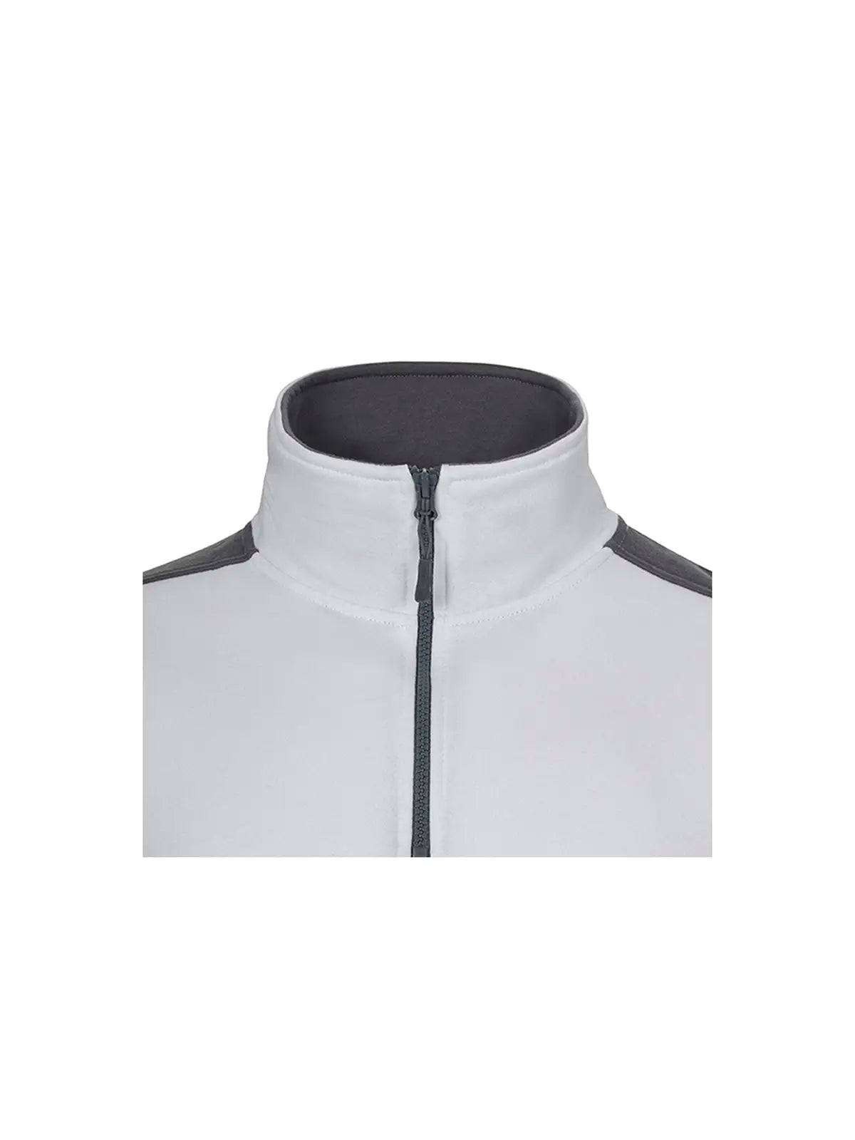 Sudadera bicolor Velilla 105703