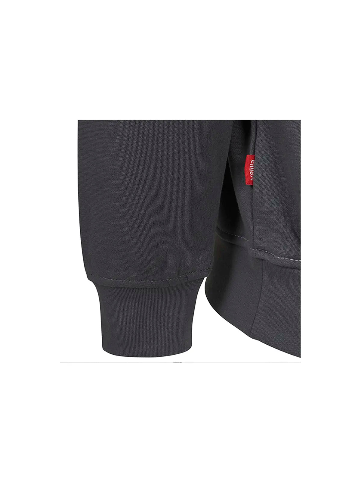 Sudadera bicolor Velilla 105703