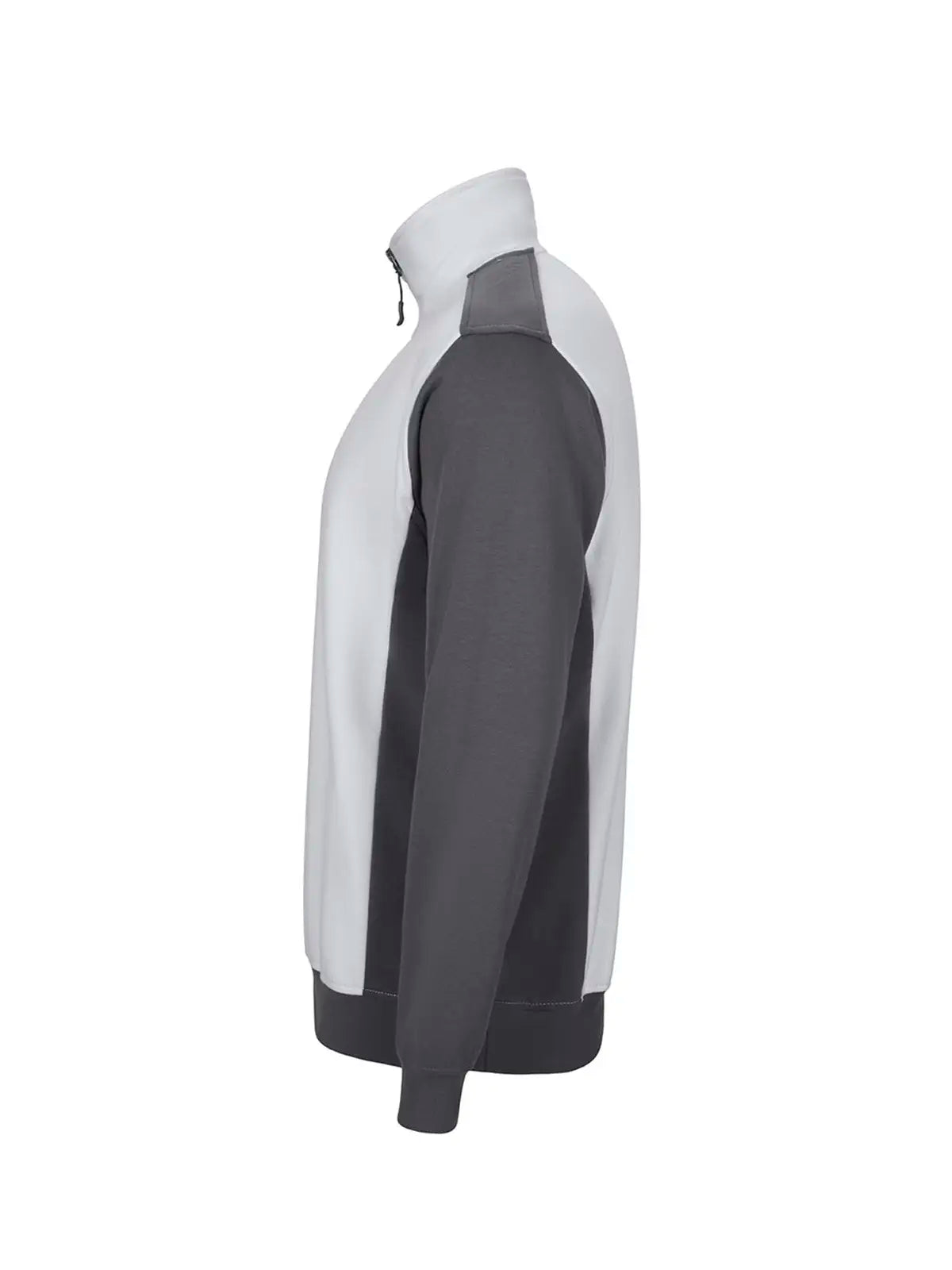 Sudadera bicolor Velilla 105703