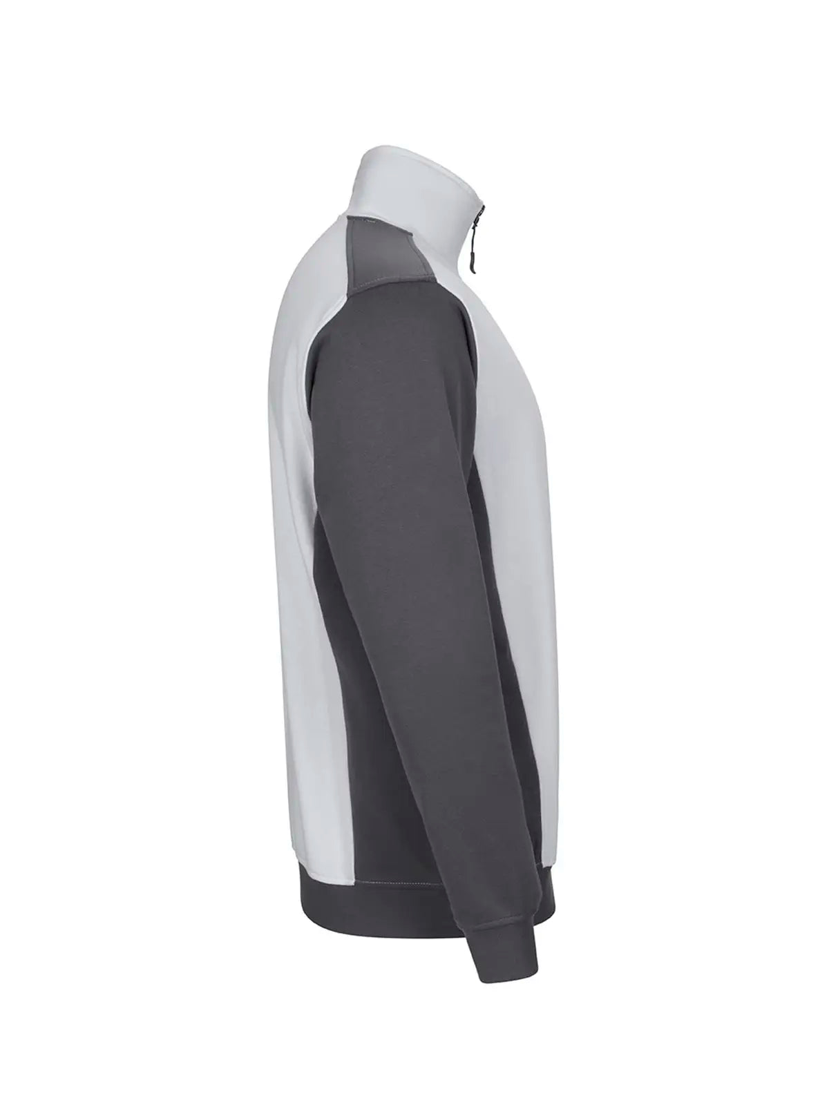 Sudadera bicolor Velilla 105703