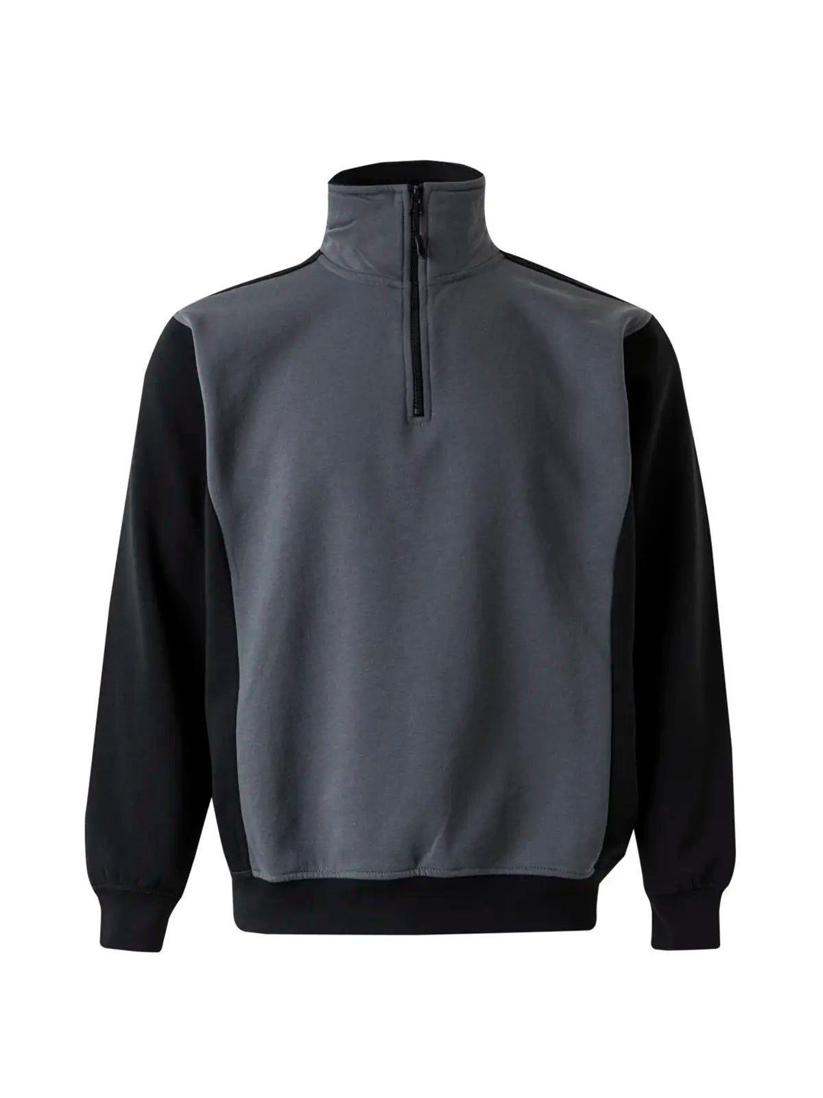 Sudadera bicolor Velilla 105703