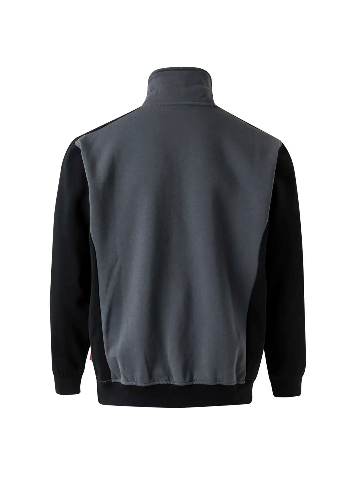 Sudadera bicolor Velilla 105703