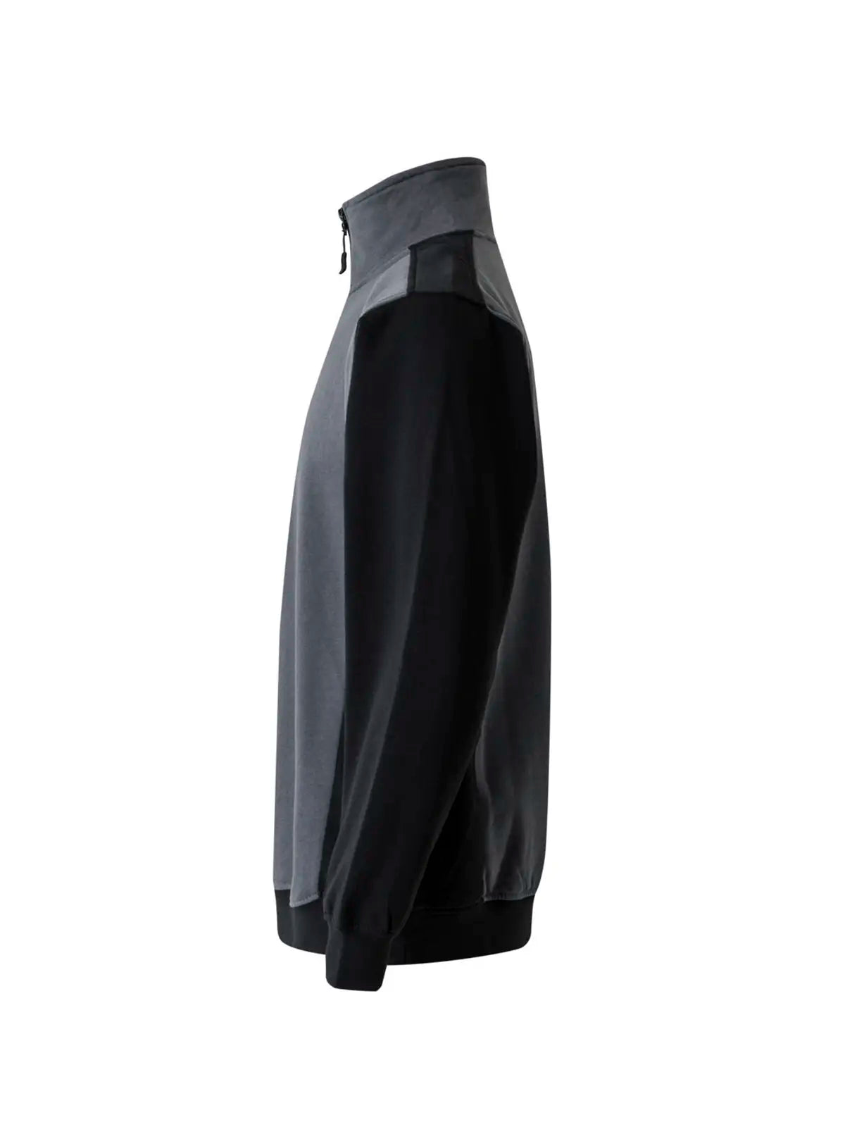 Sudadera bicolor Velilla 105703