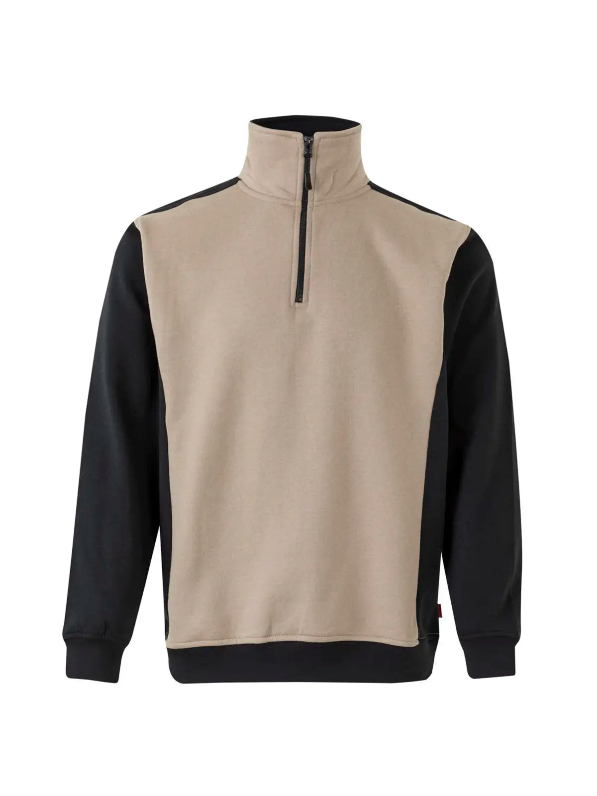 Sudadera bicolor Velilla 105703