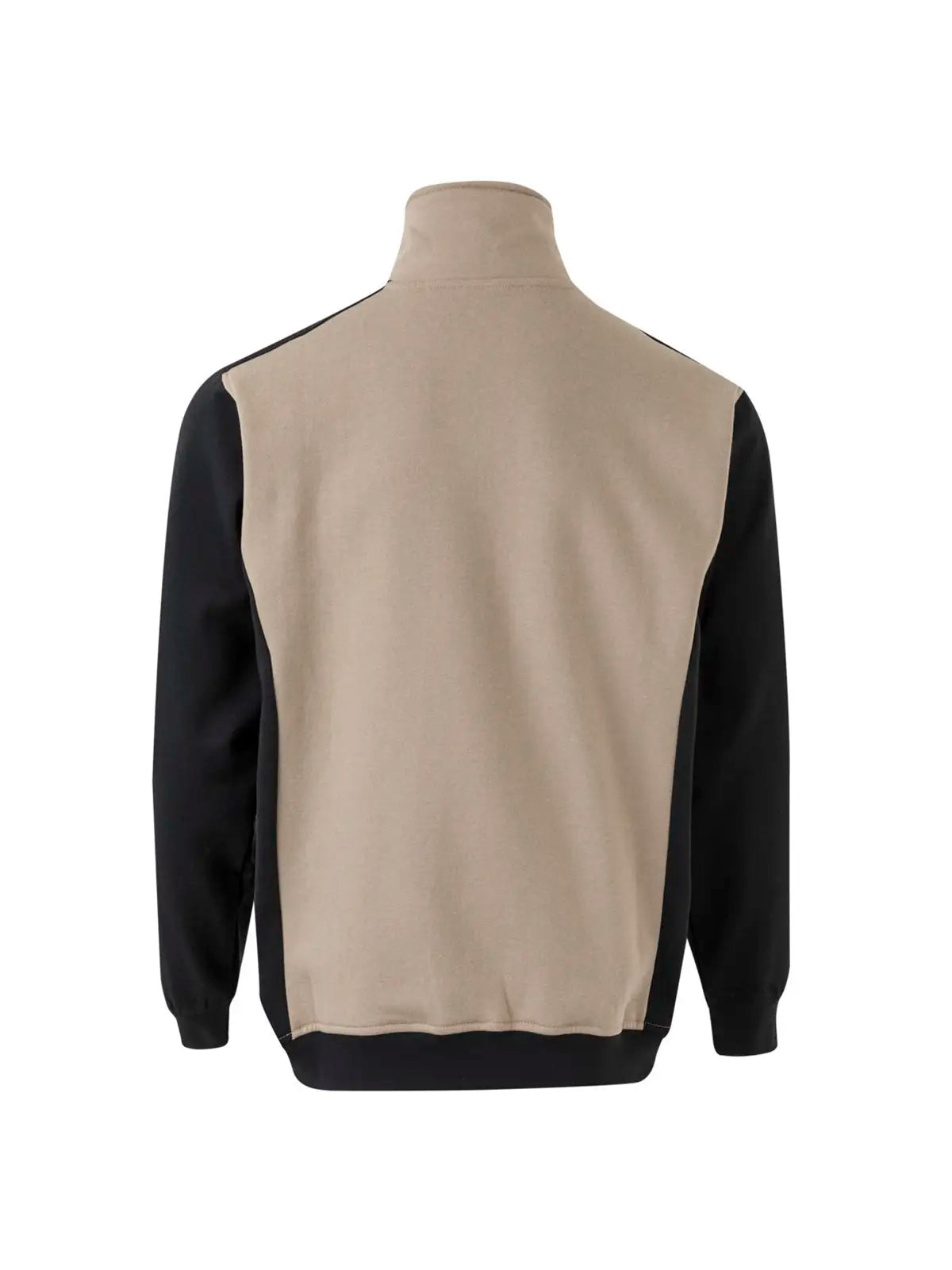Sudadera bicolor Velilla 105703