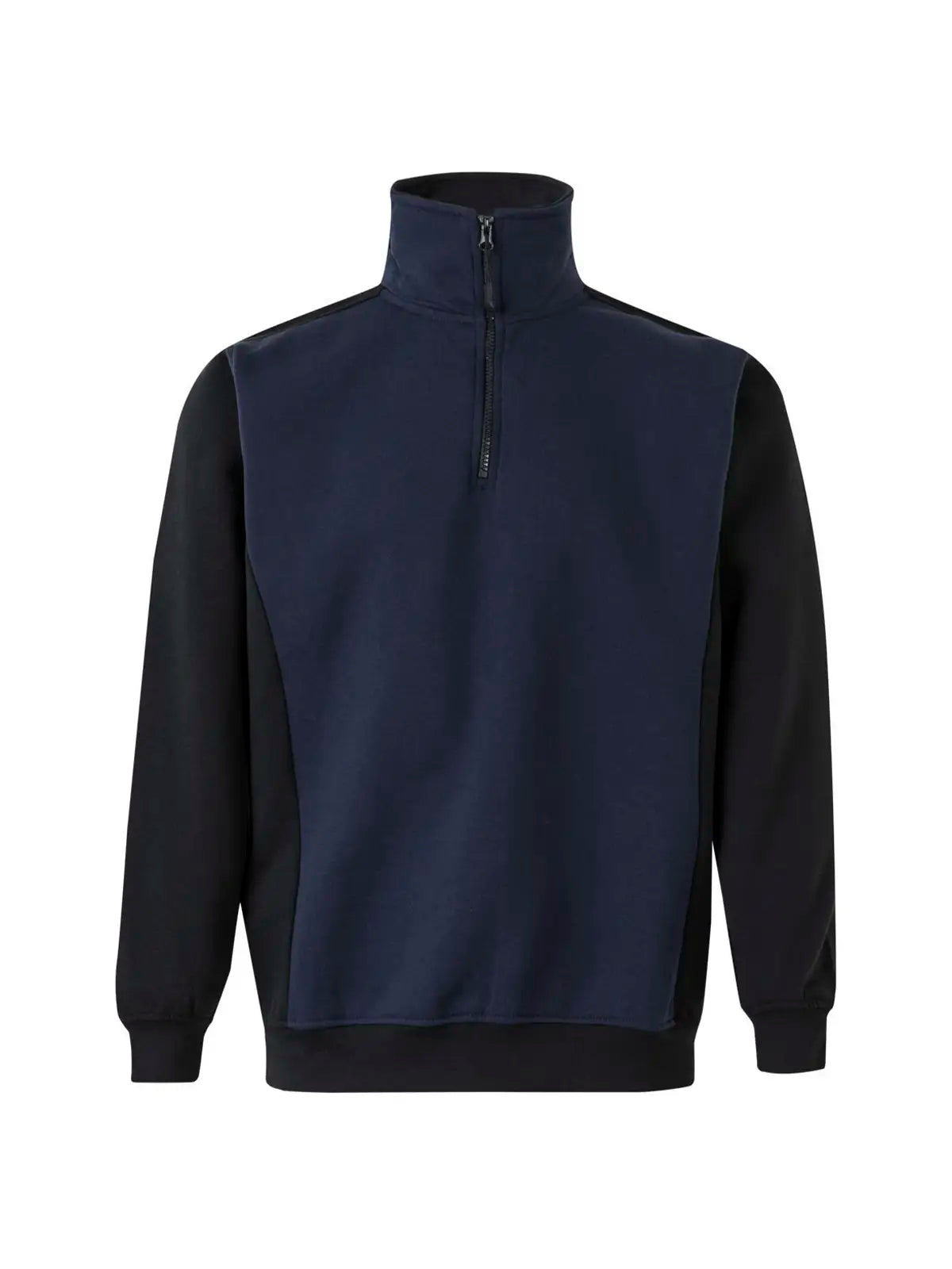 Sudadera bicolor Velilla 105703