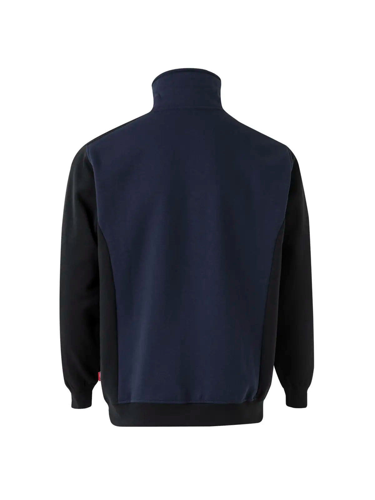 Sudadera bicolor Velilla 105703