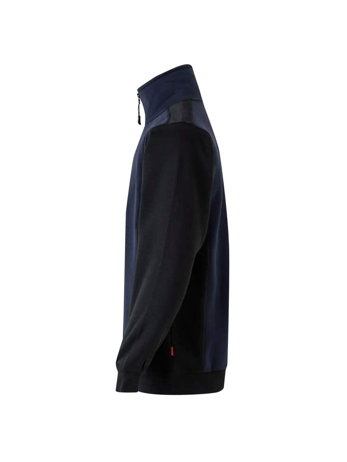 Sudadera bicolor Velilla 105703