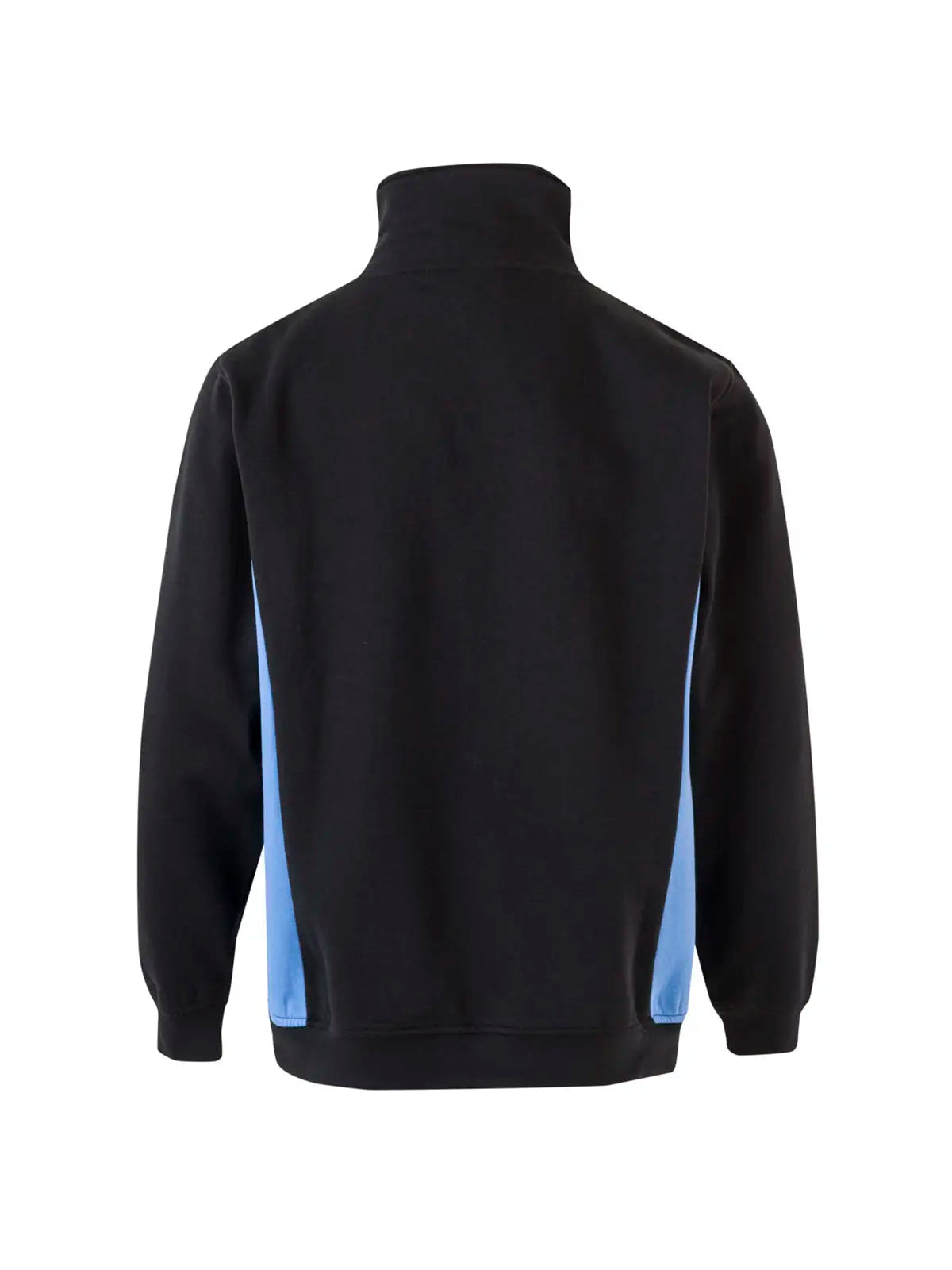 Sudadera bicolor Velilla 105704