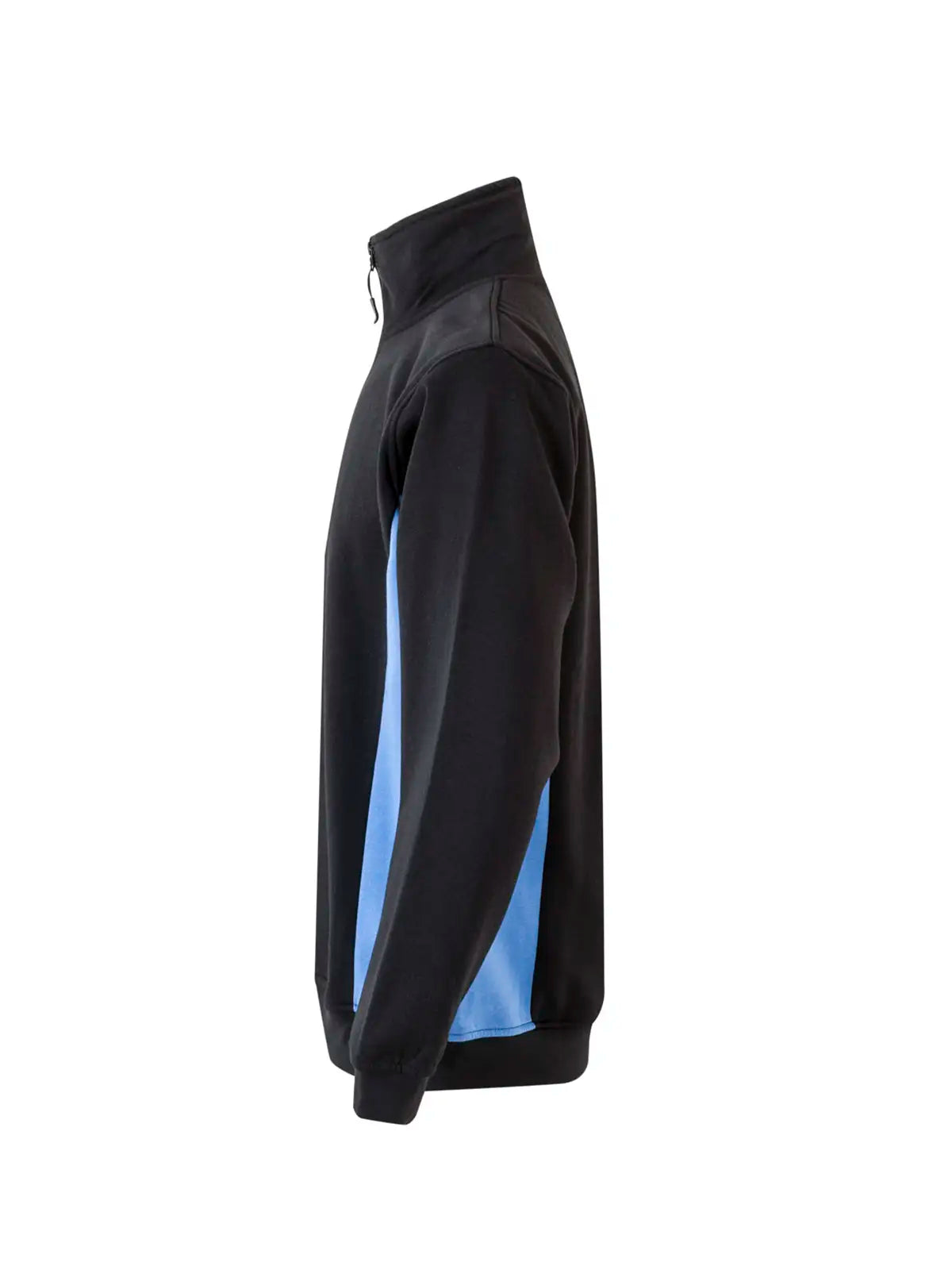 Sudadera bicolor Velilla 105704