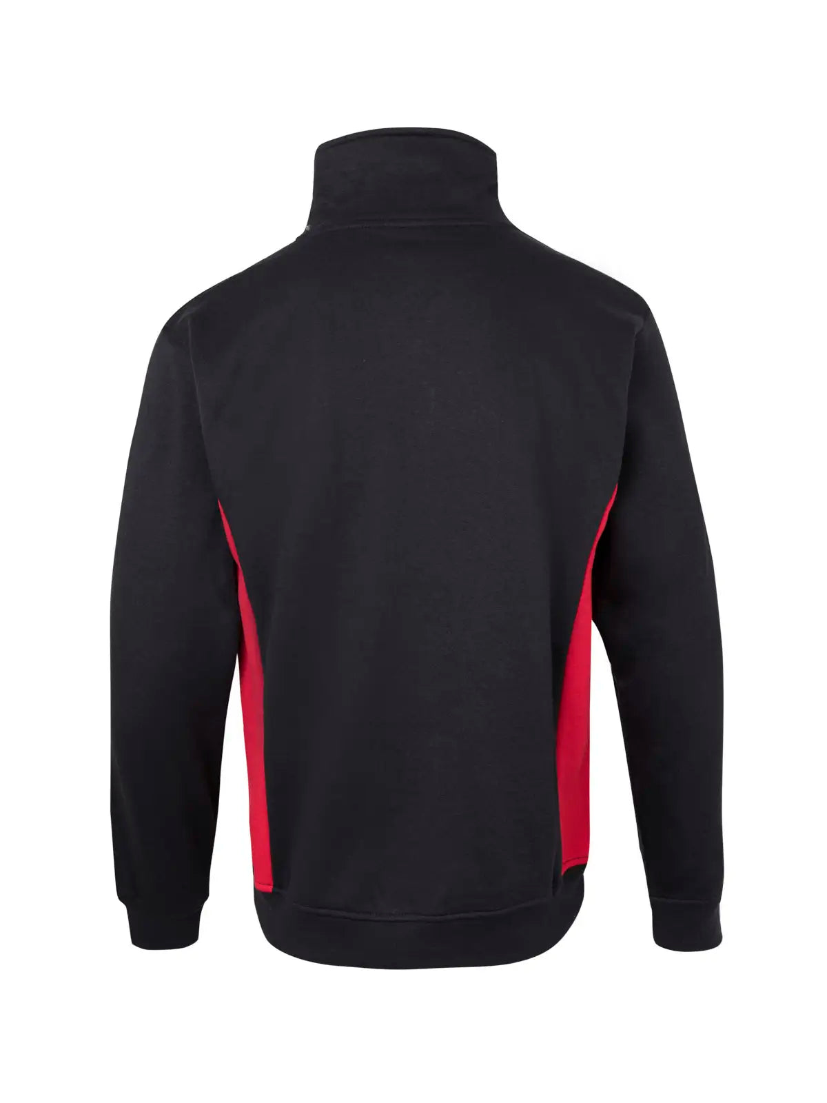 Sudadera bicolor Velilla 105704