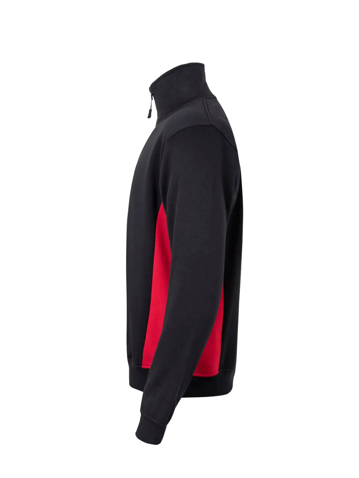 Sudadera bicolor Velilla 105704
