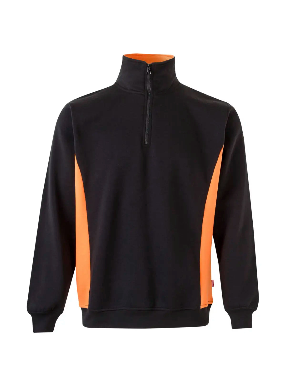 Sudadera bicolor Velilla 105704