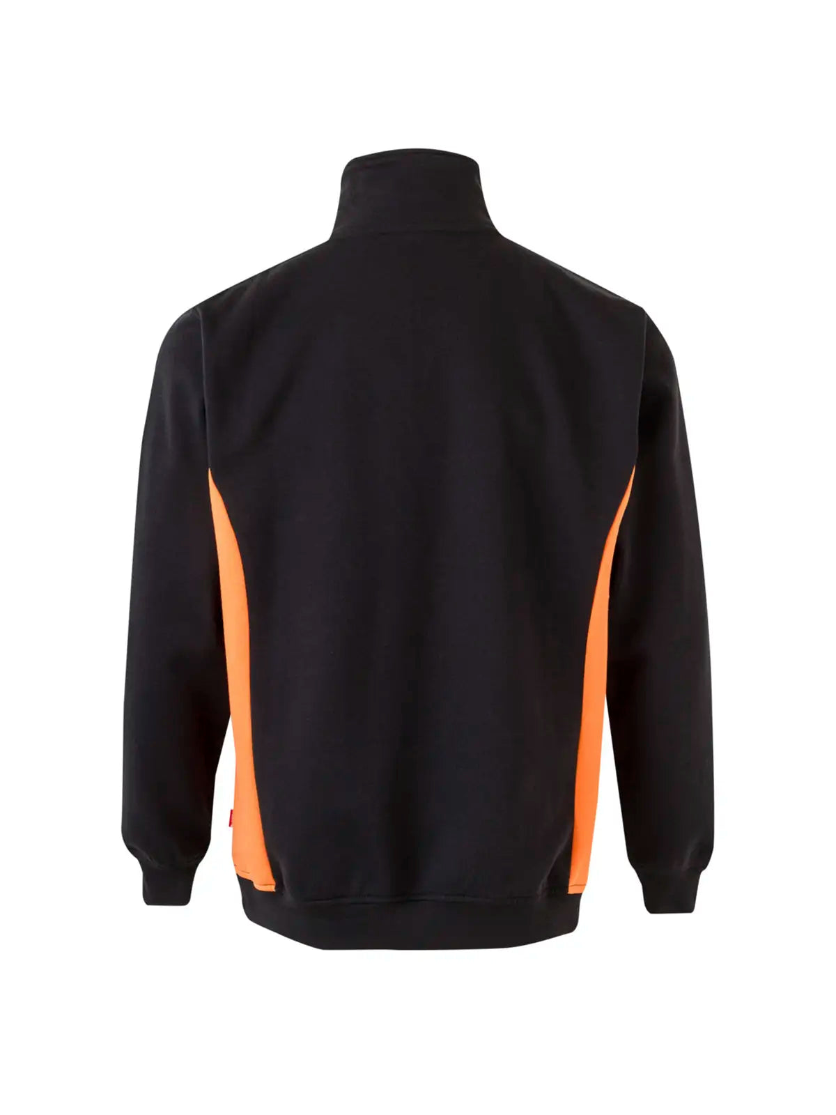 Sudadera bicolor Velilla 105704