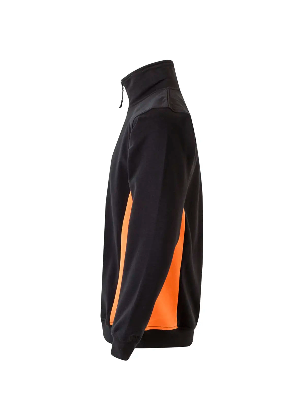 Sudadera bicolor Velilla 105704