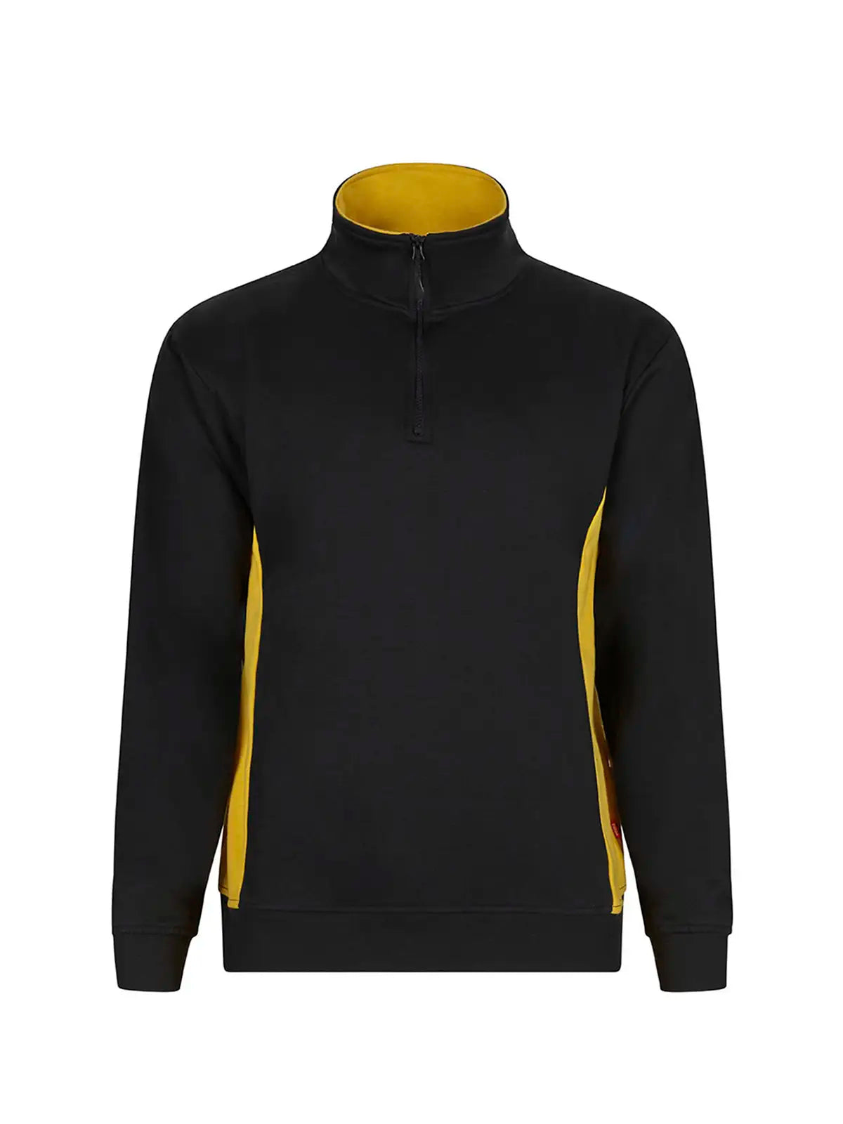 Sudadera bicolor Velilla 105704