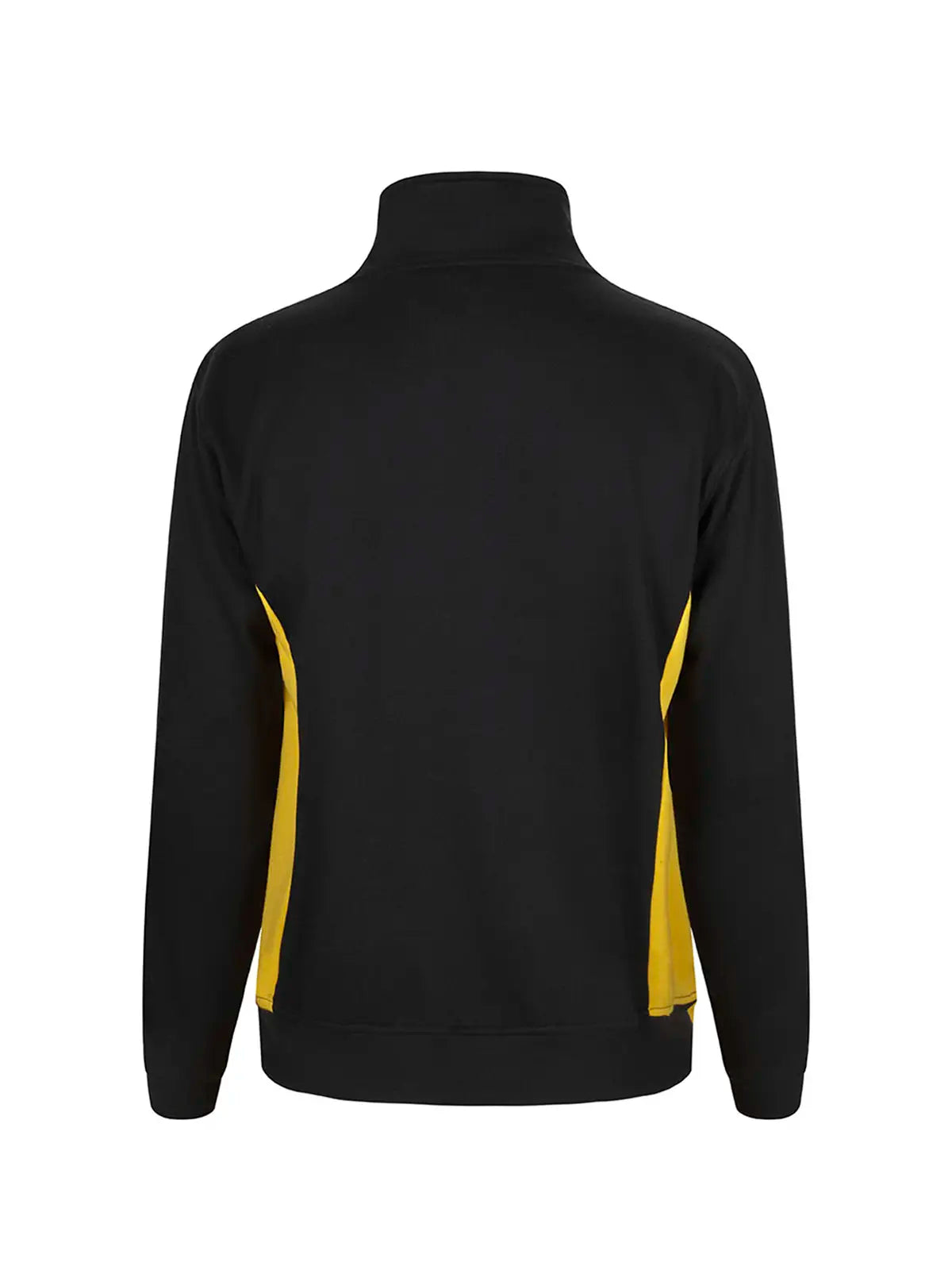 Sudadera bicolor Velilla 105704