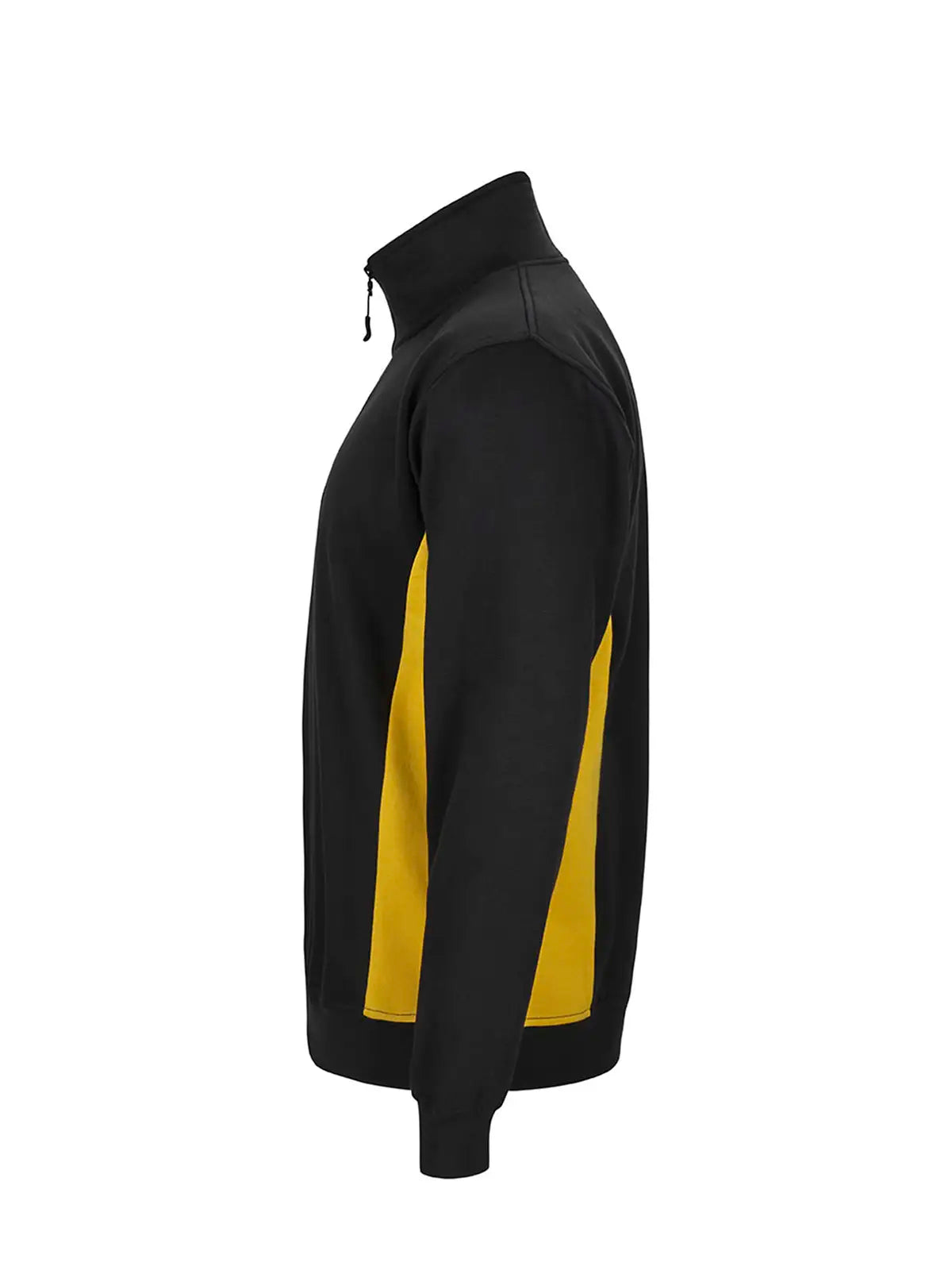 Sudadera bicolor Velilla 105704