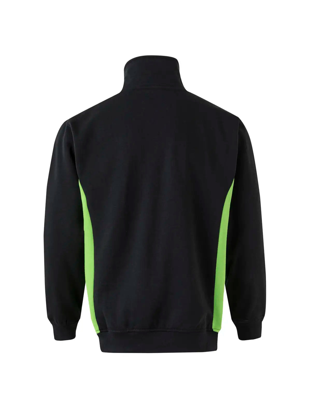 Sudadera bicolor Velilla 105704