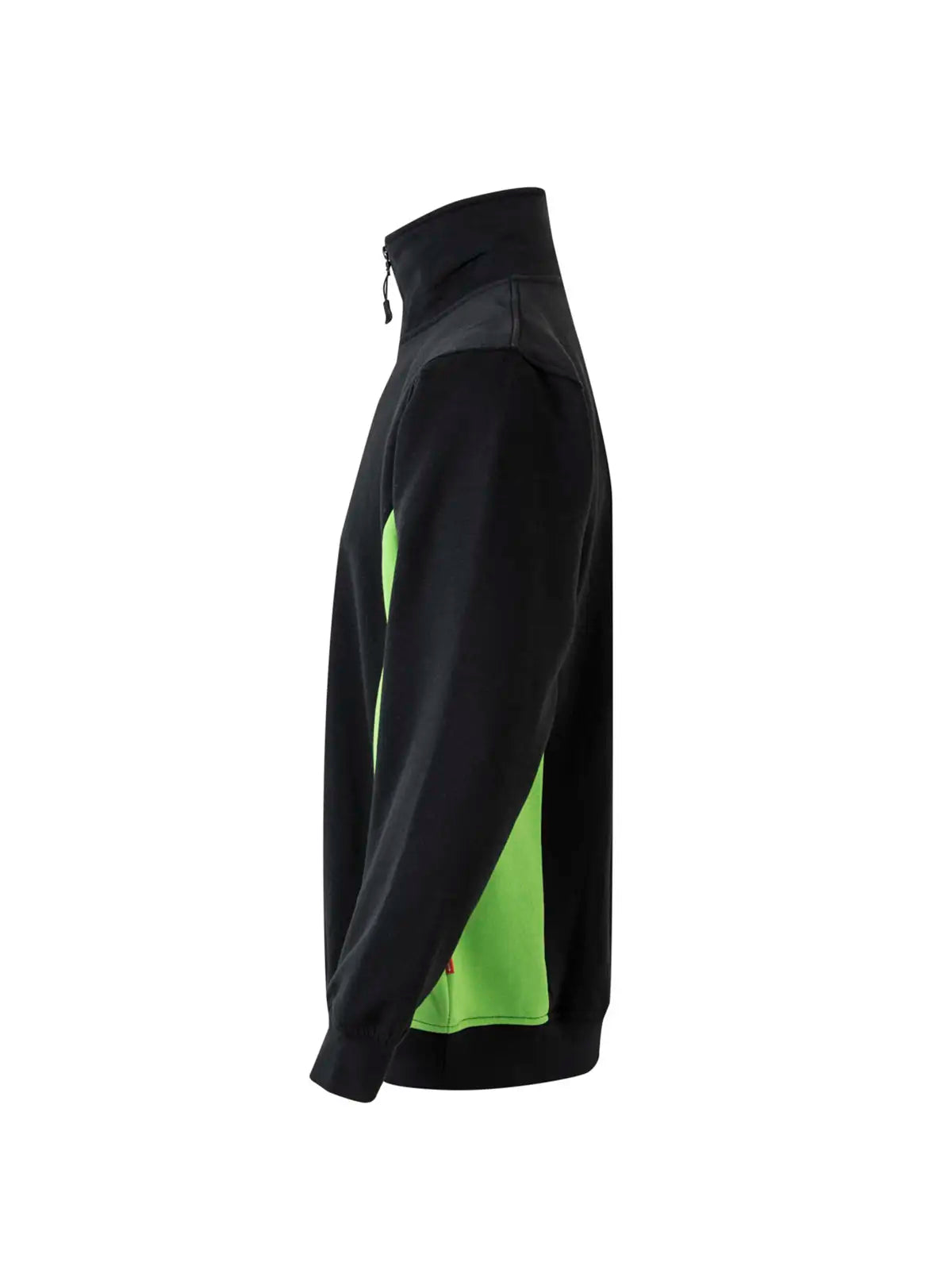 Sudadera bicolor Velilla 105704