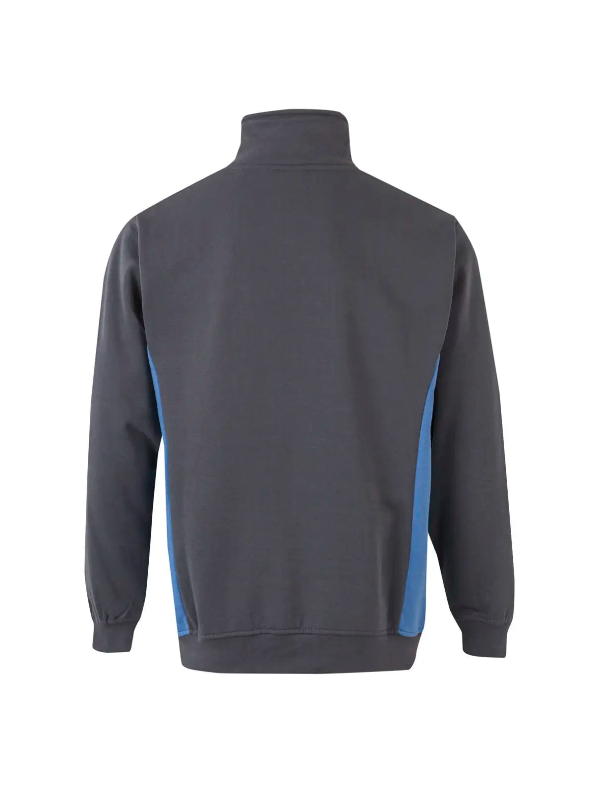 Sudadera bicolor Velilla 105704