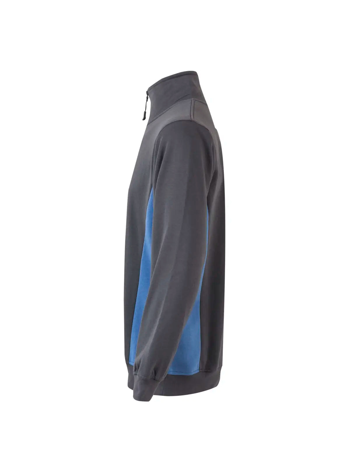 Sudadera bicolor Velilla 105704