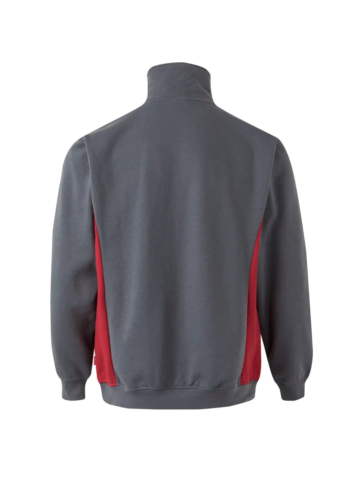 Sudadera bicolor Velilla 105704