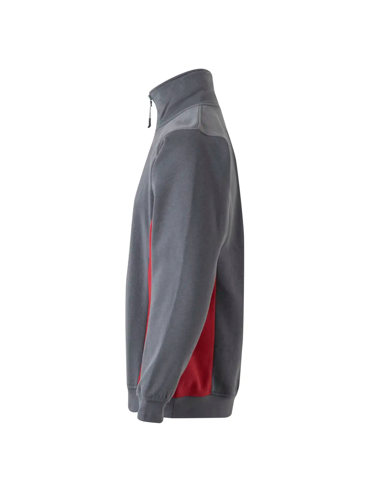 Sudadera bicolor Velilla 105704