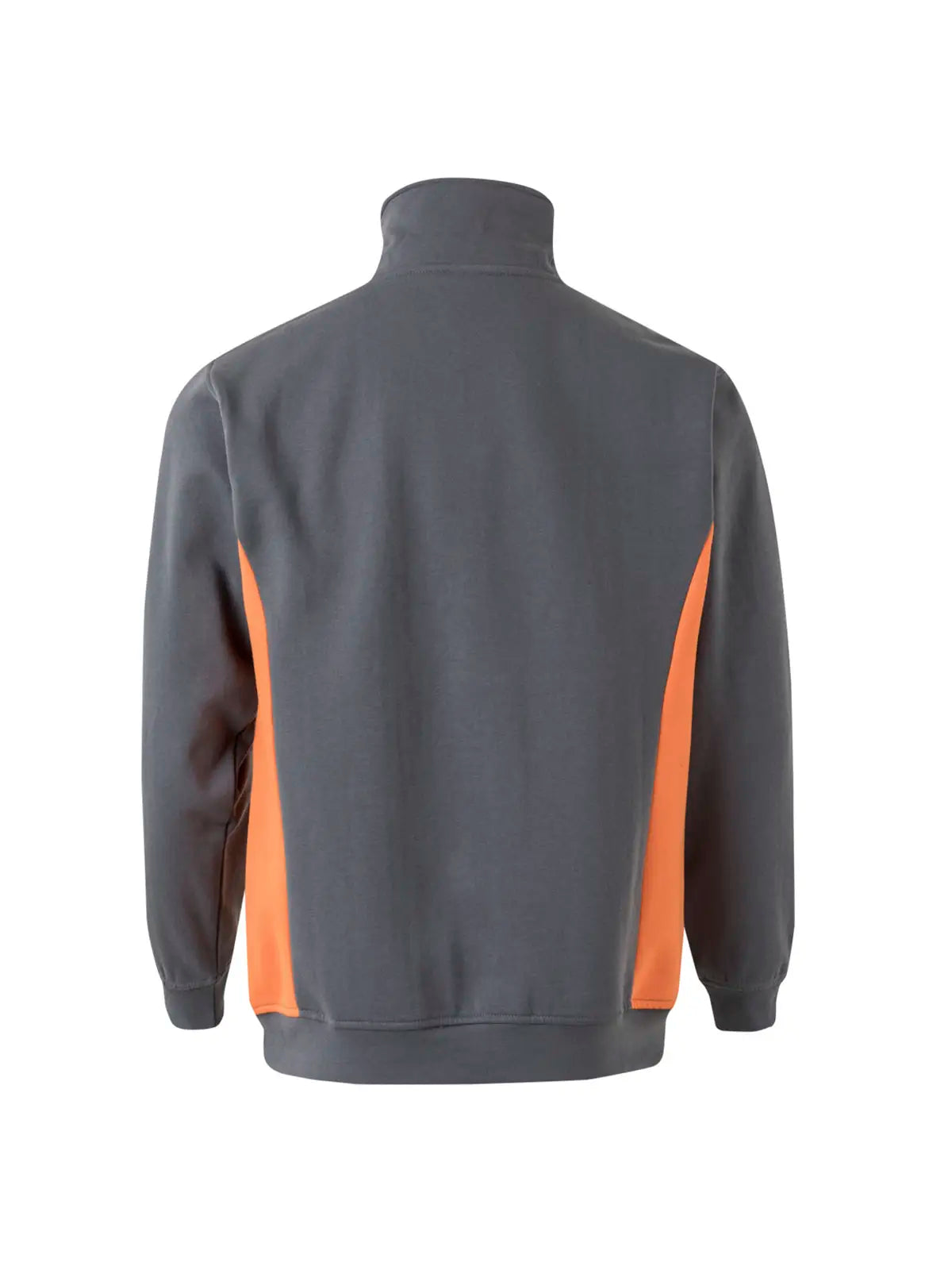 Sudadera bicolor Velilla 105704