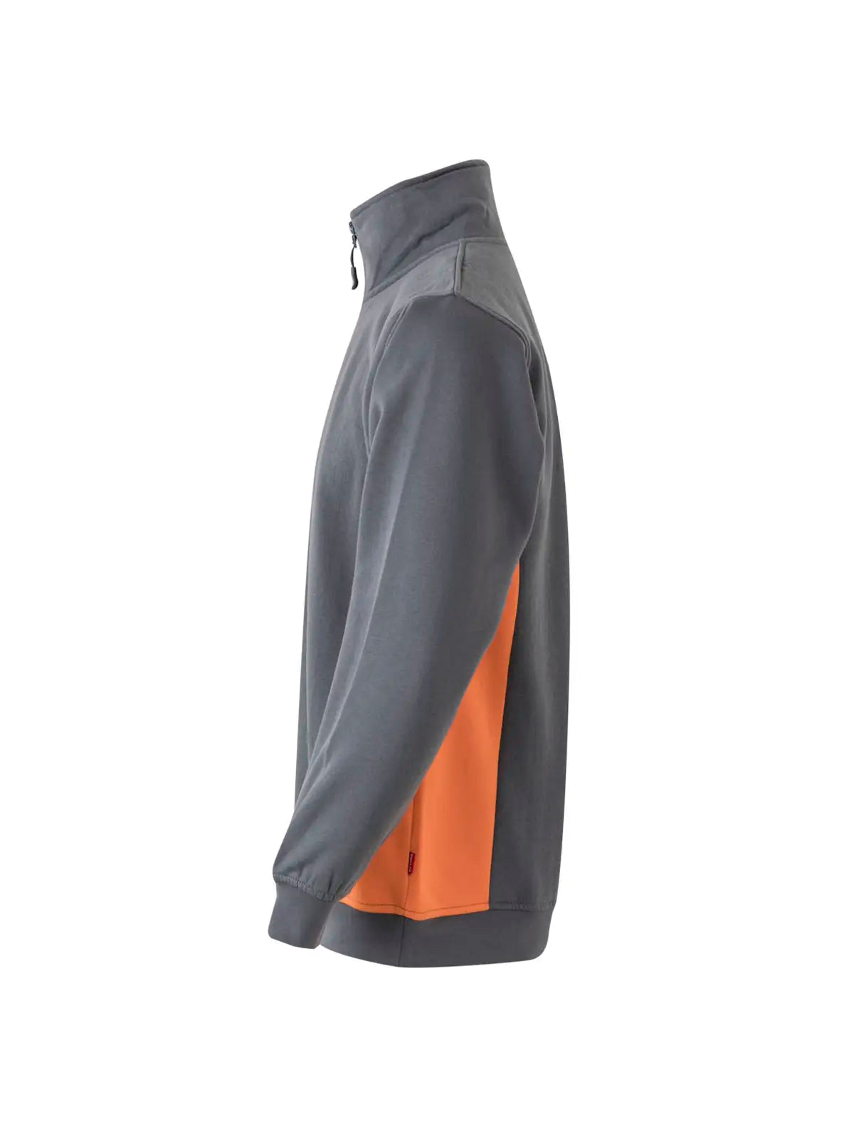Sudadera bicolor Velilla 105704