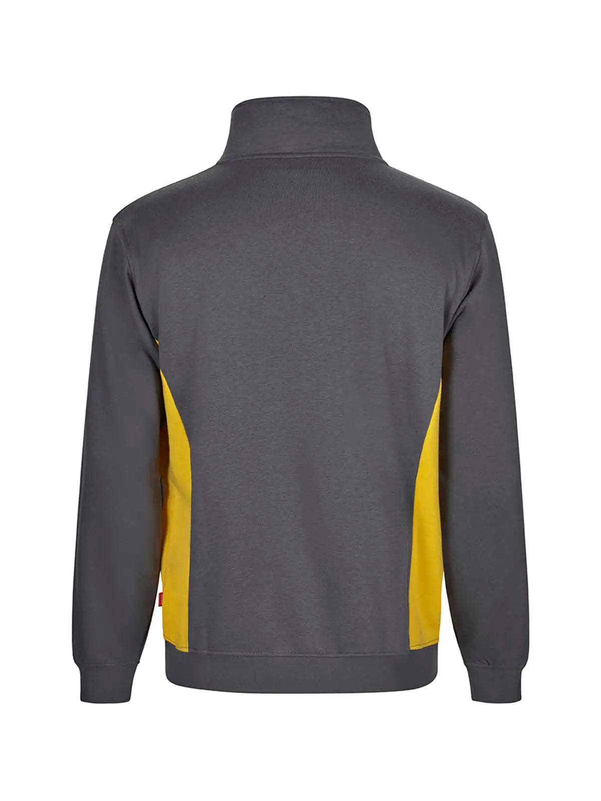Sudadera bicolor Velilla 105704