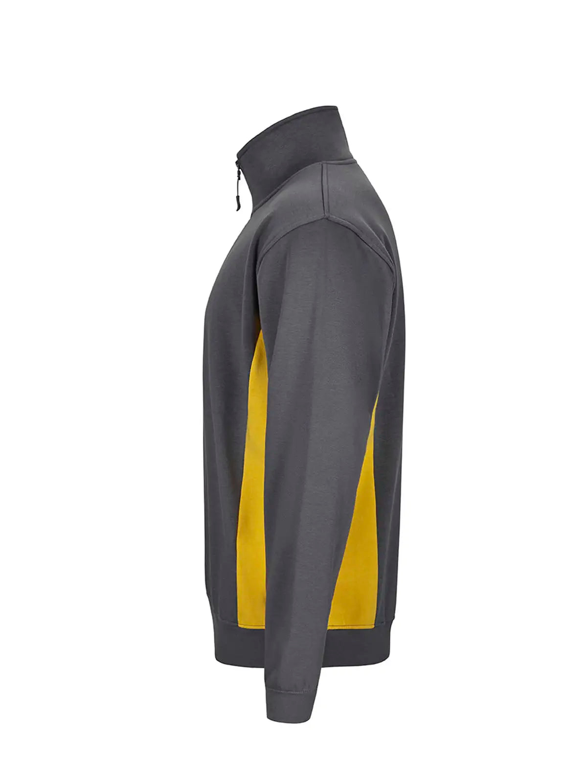 Sudadera bicolor Velilla 105704