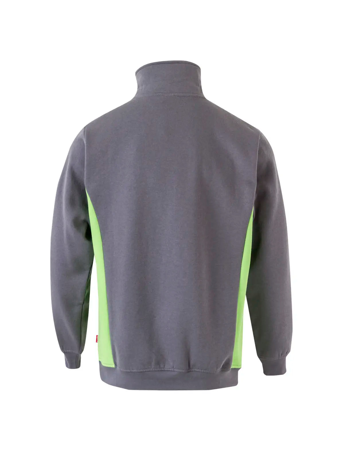 Sudadera bicolor Velilla 105704