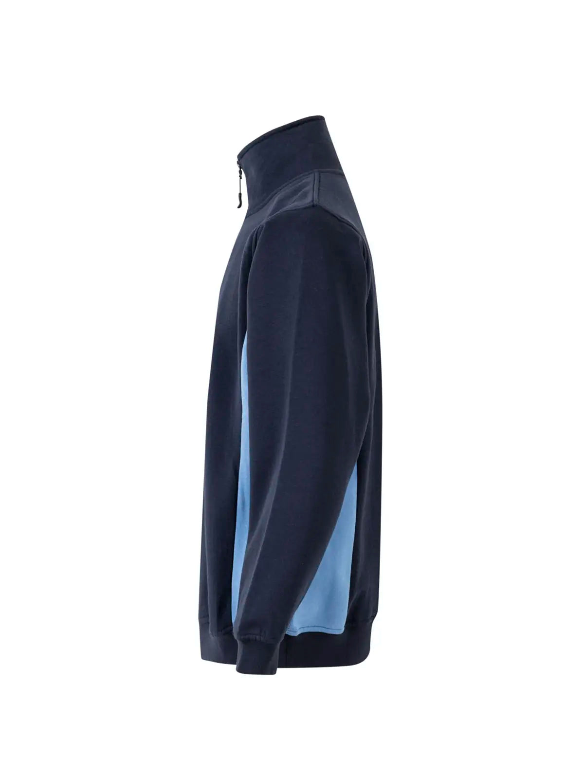 Sudadera bicolor Velilla 105704