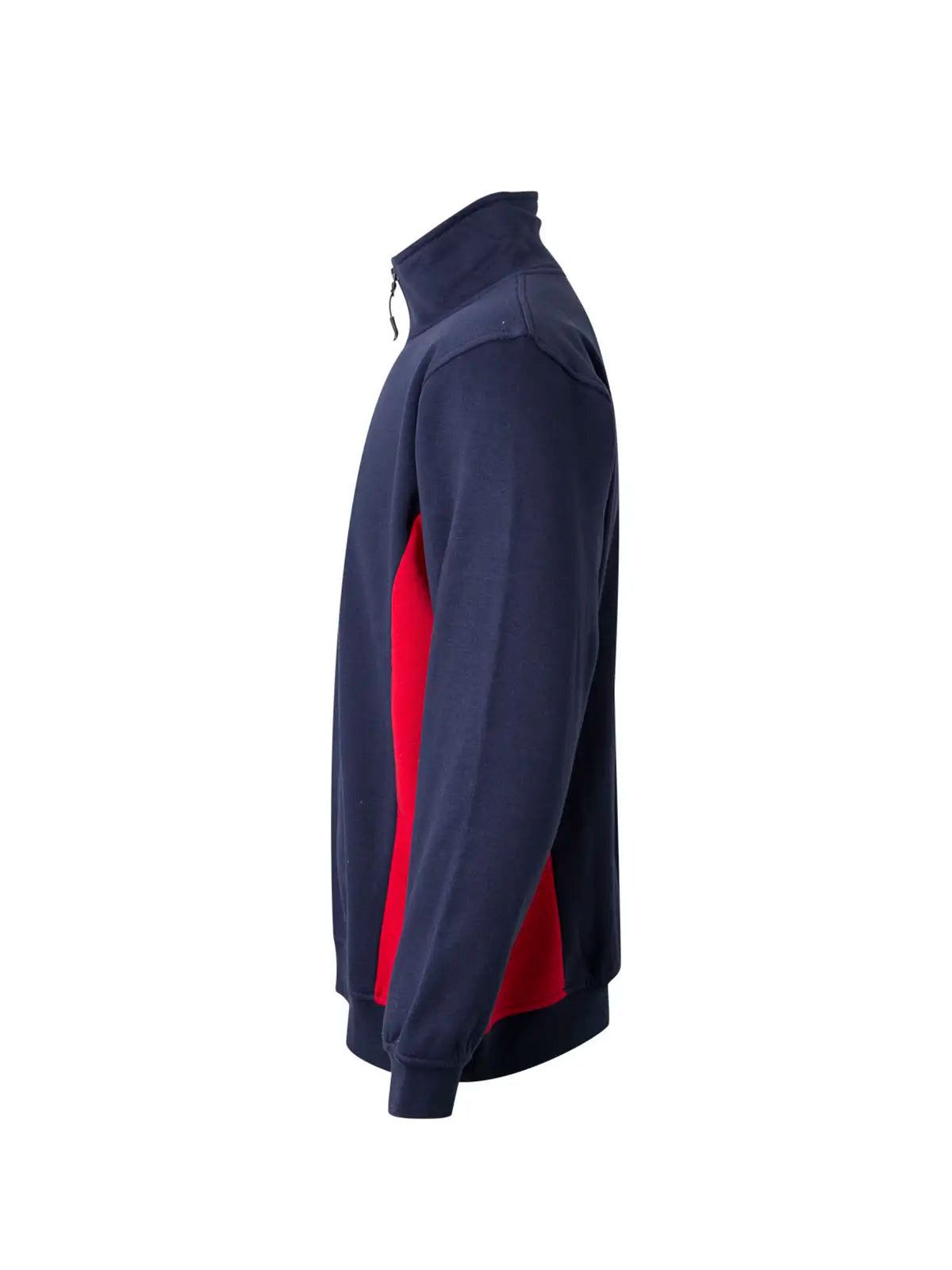 Sudadera bicolor Velilla 105704