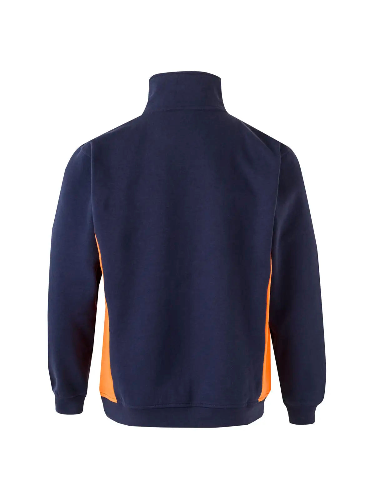 Sudadera bicolor Velilla 105704