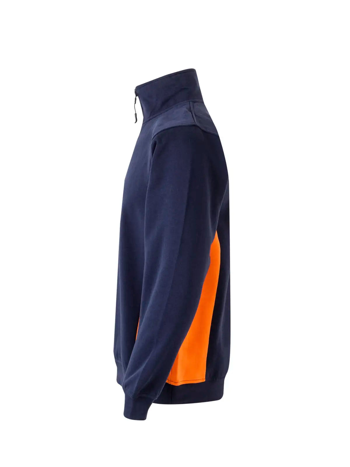 Sudadera bicolor Velilla 105704