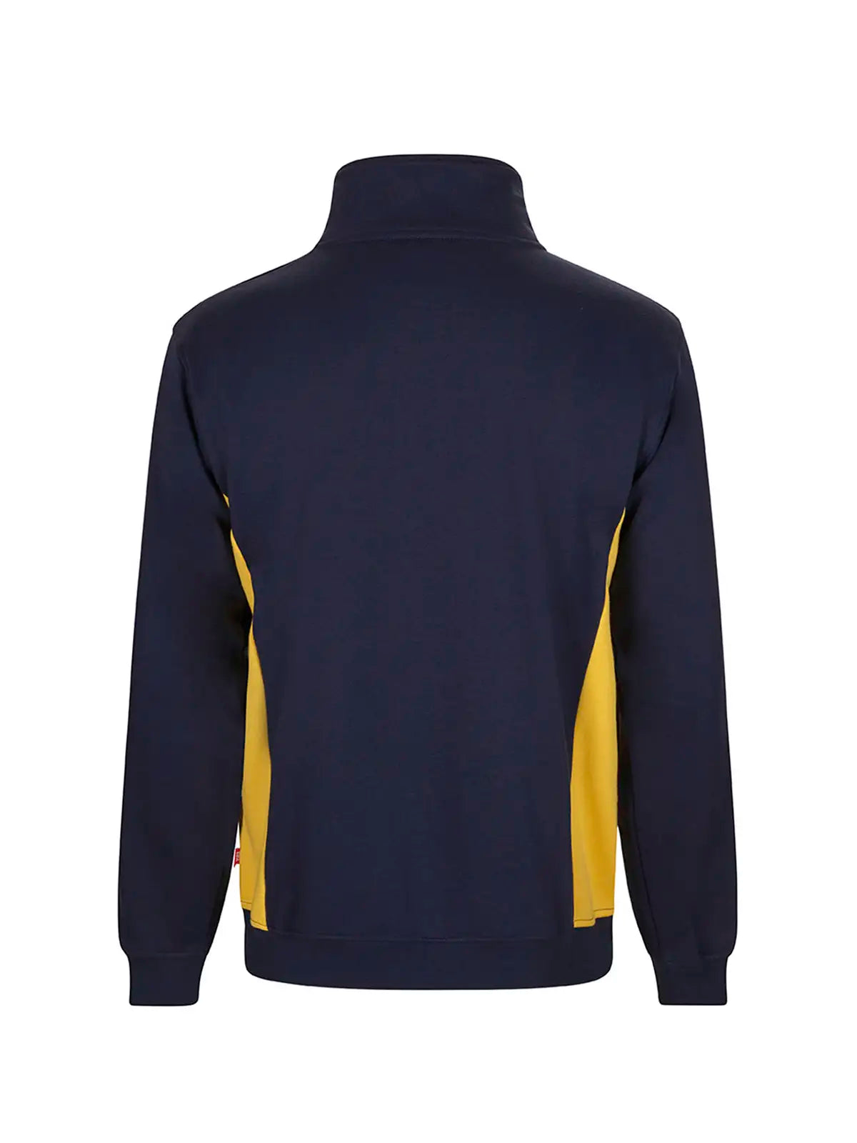 Sudadera bicolor Velilla 105704