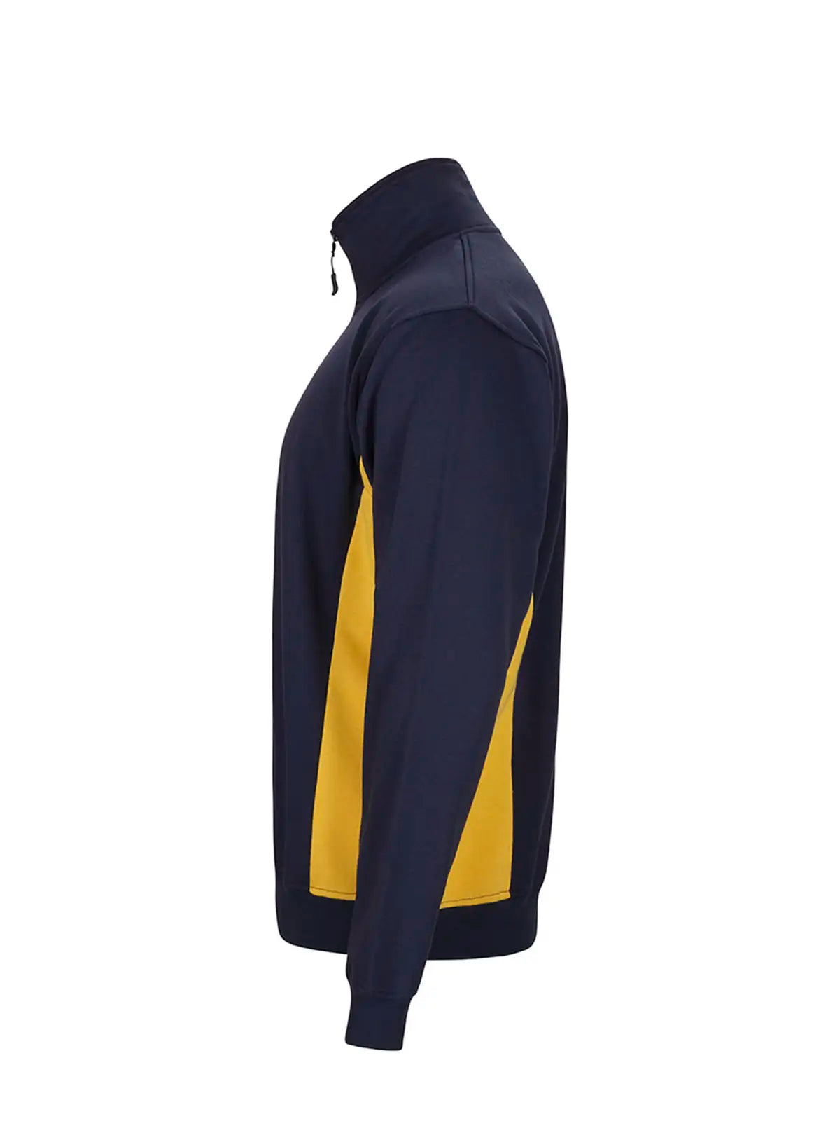 Sudadera bicolor Velilla 105704