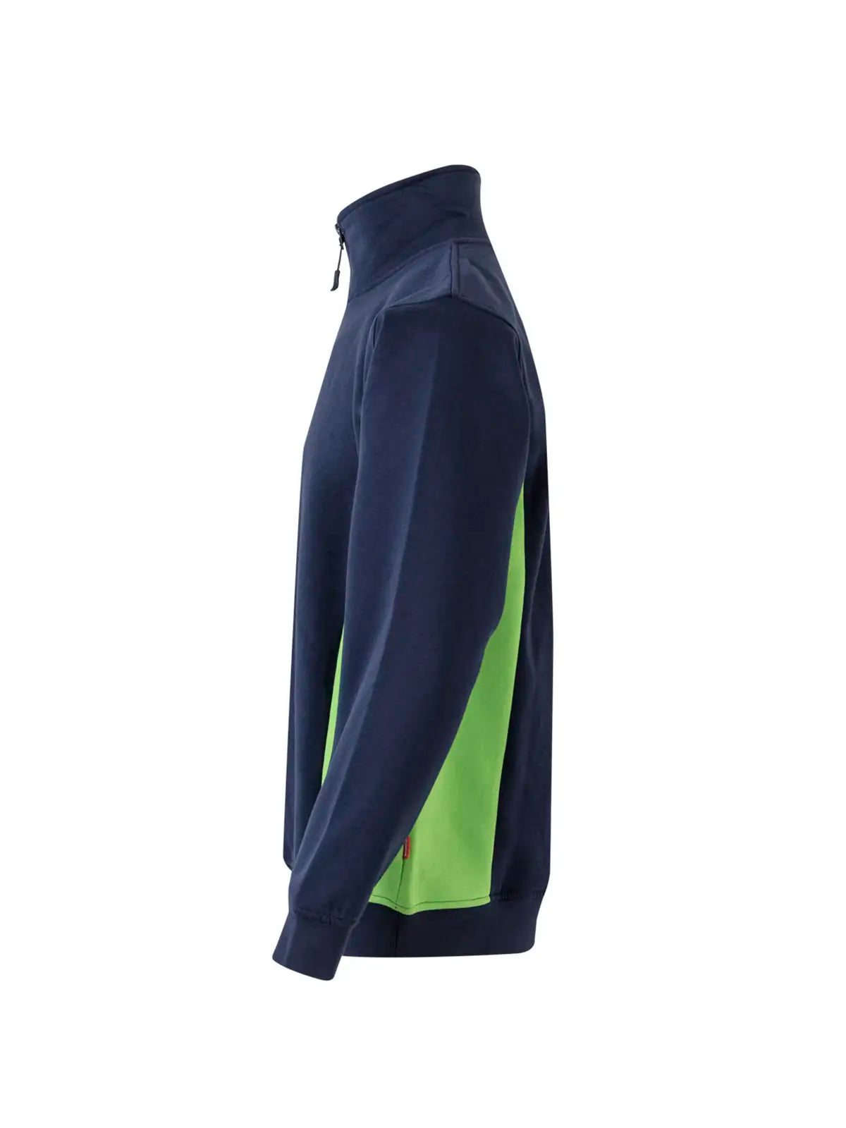 Sudadera bicolor Velilla 105704