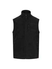 Chaleco polar Velilla 105905