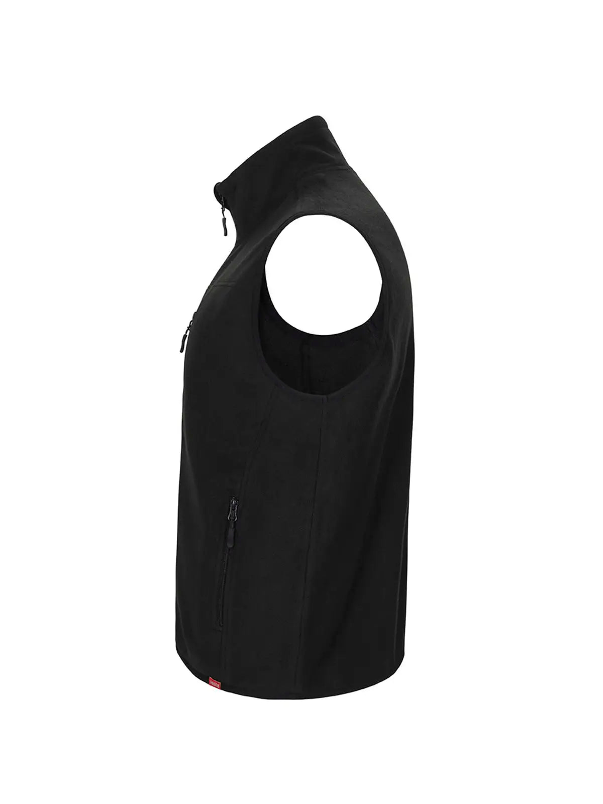 Chaleco polar Velilla 105905