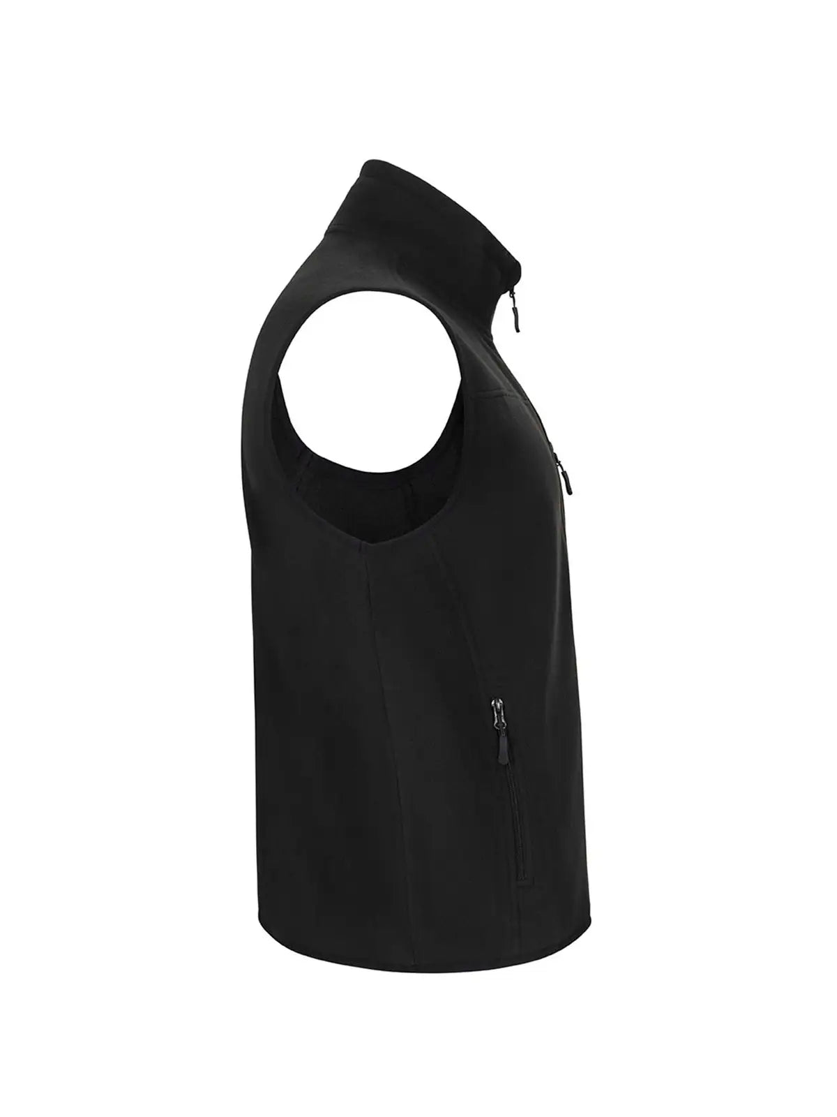 Chaleco polar Velilla 105905