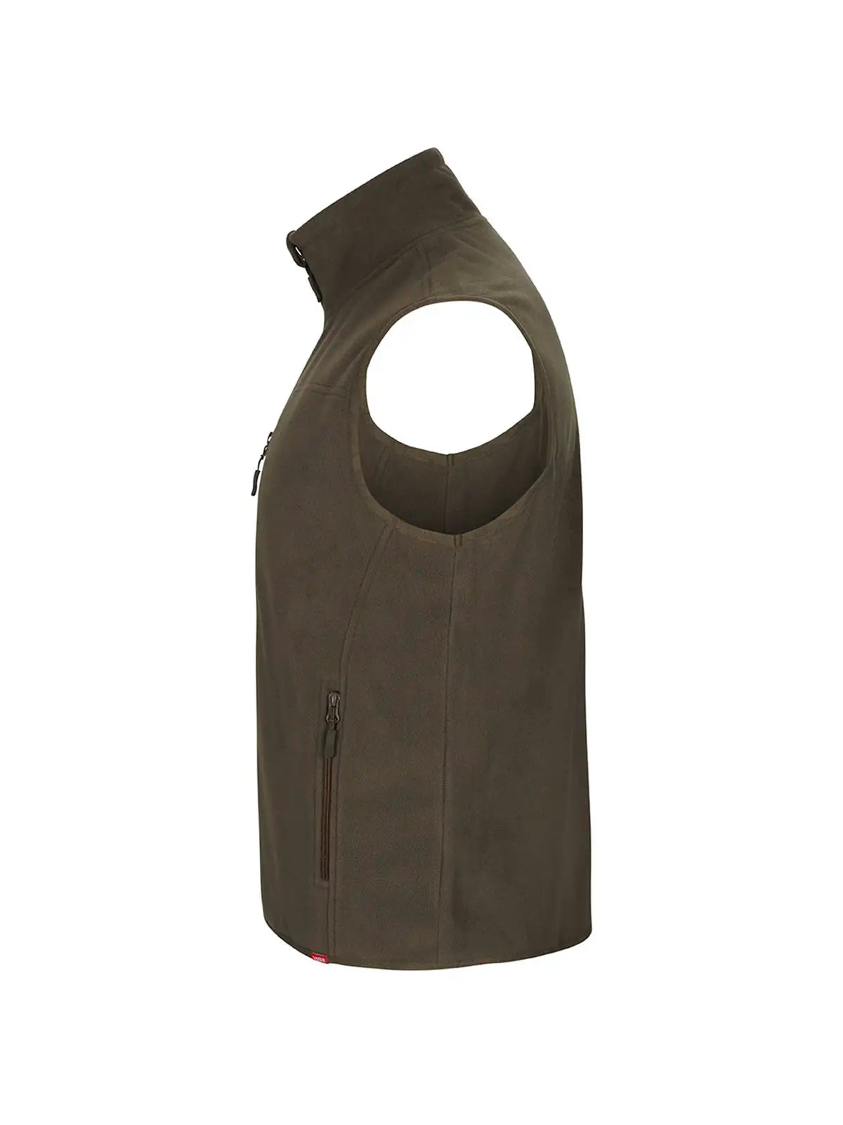 Chaleco polar Velilla 105905