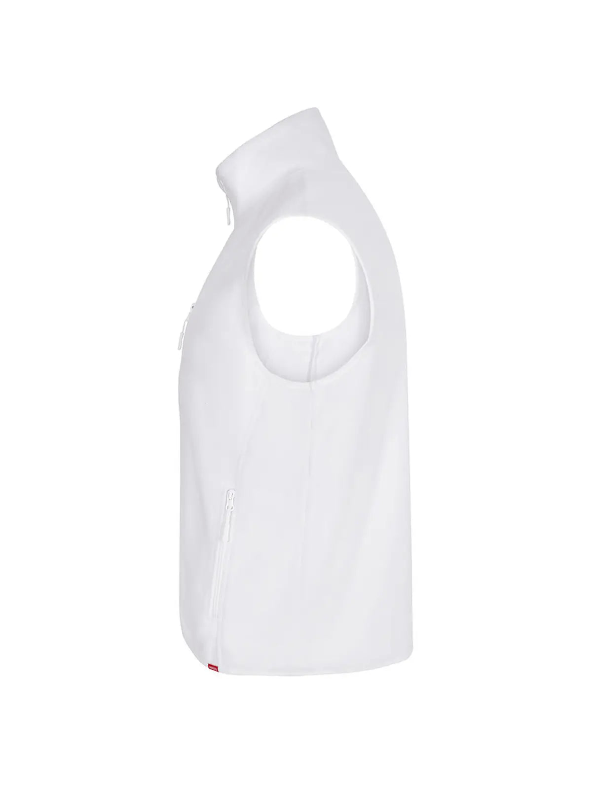 Chaleco polar Velilla 105905