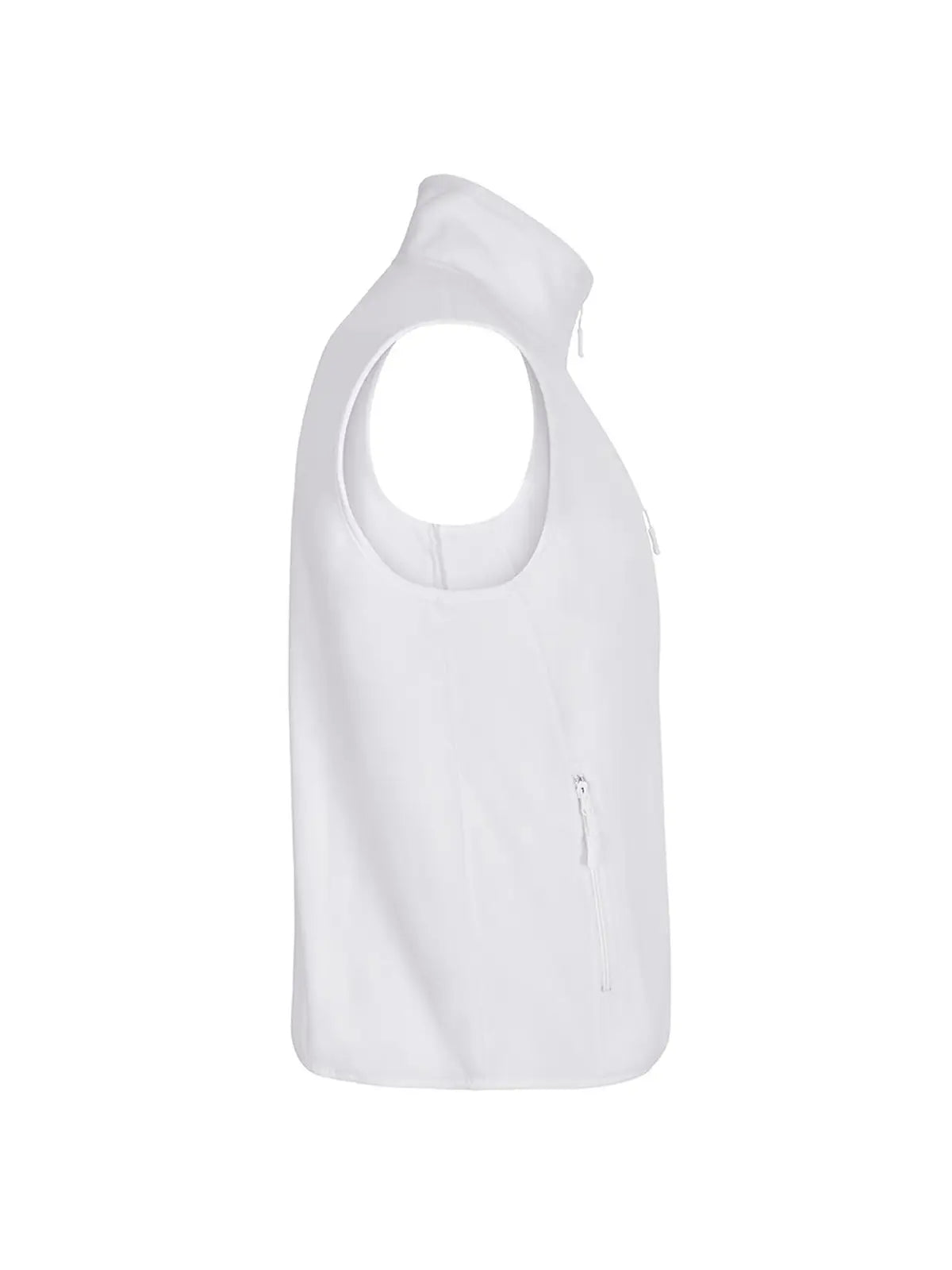 Chaleco polar Velilla 105905