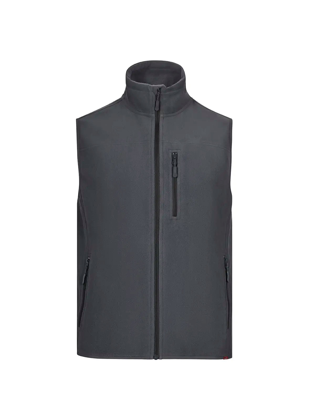 Chaleco polar Velilla 105905