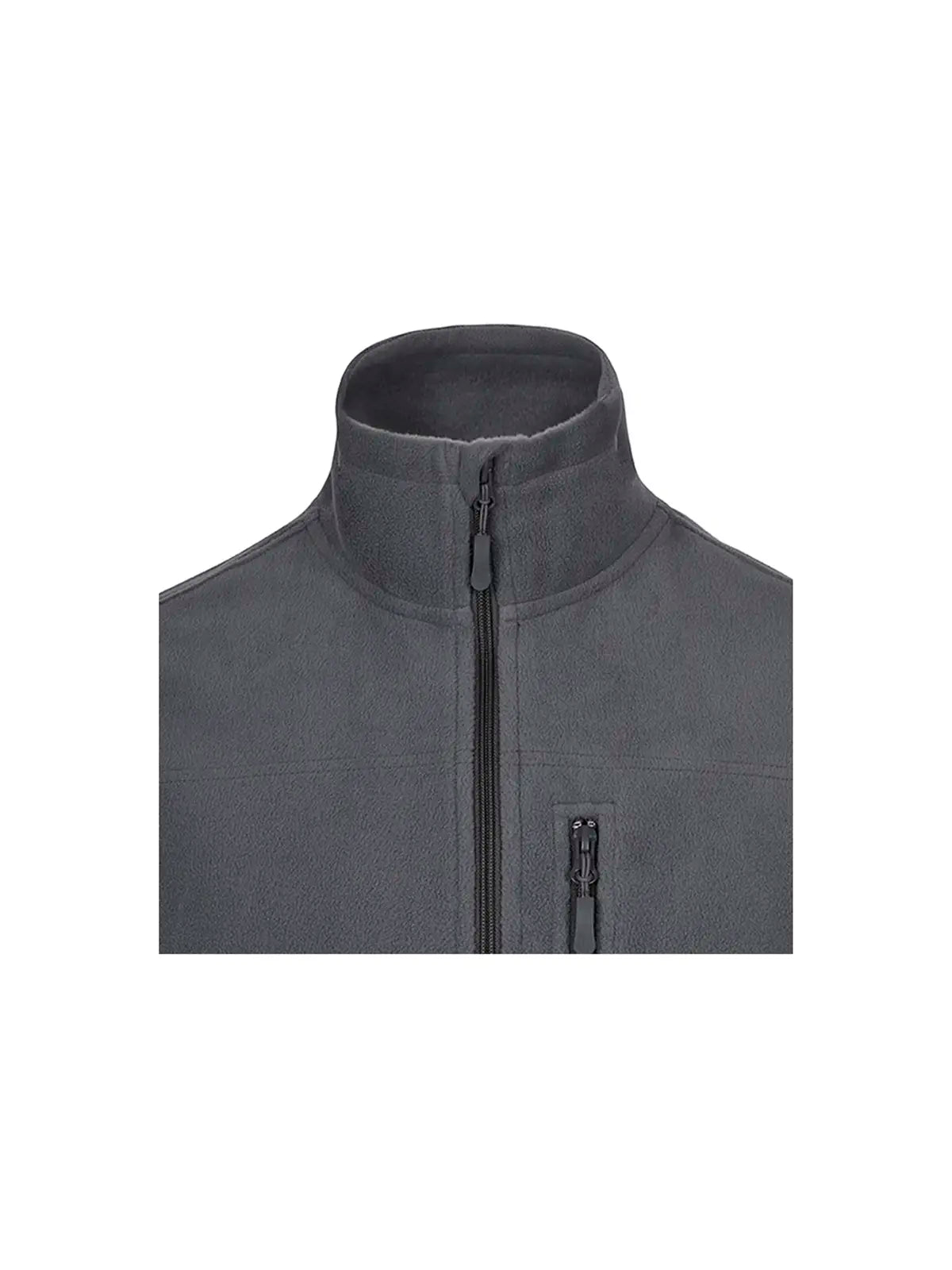 Chaleco polar Velilla 105905