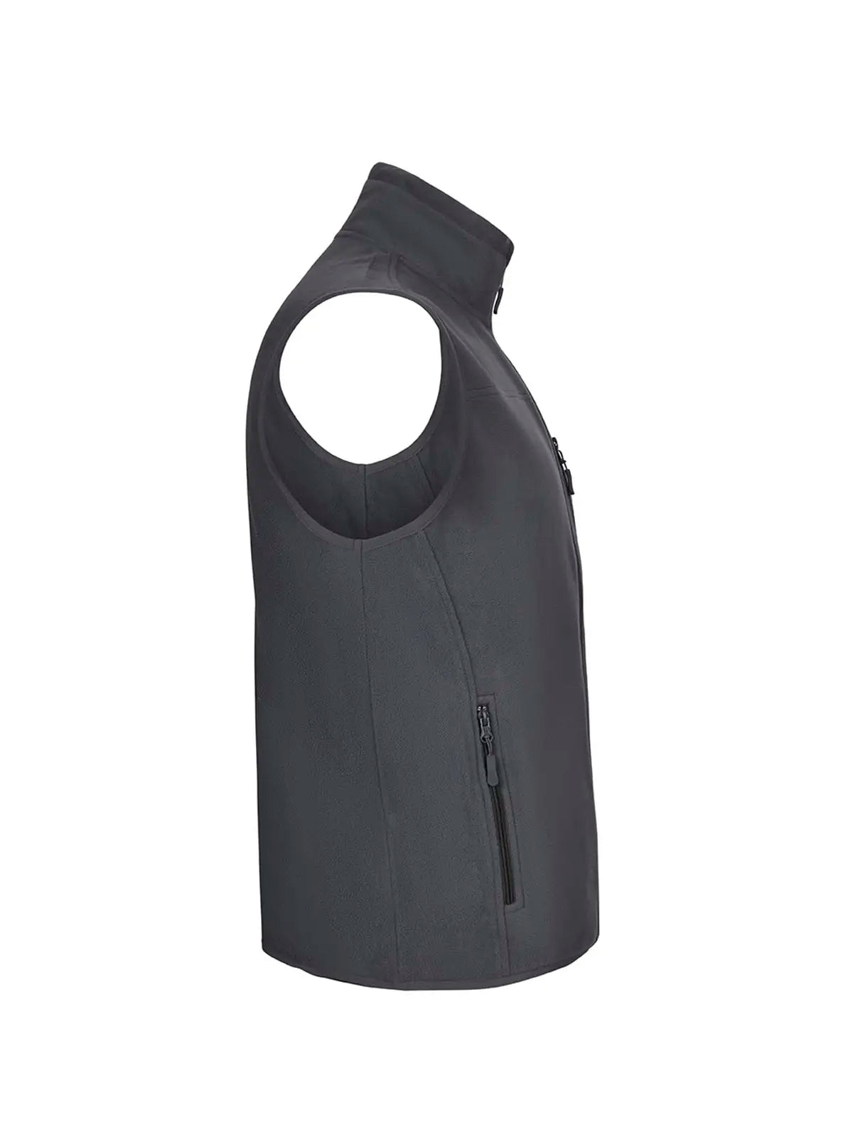 Chaleco polar Velilla 105905