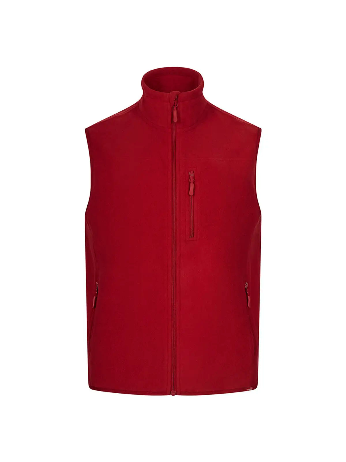 Chaleco polar Velilla 105905